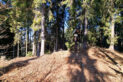Beskid Wyspowy - Zbludzkie Wierchy